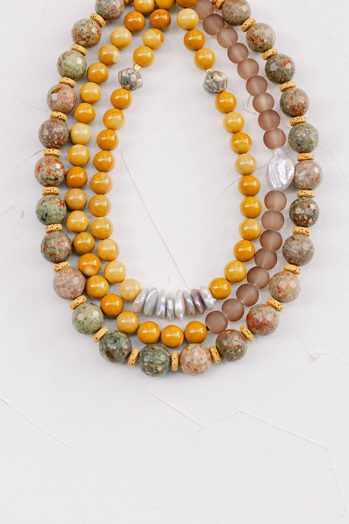 Jewelry for the Jet-Setter: Styling Sunset Magic Jewelry in Luxury Destinations